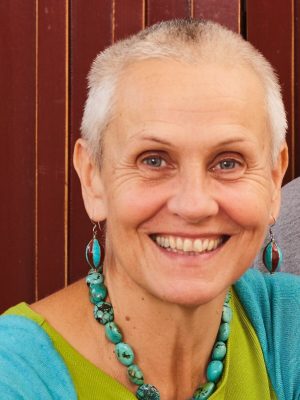 Helga Luger-Schreiner